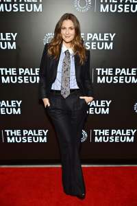 Drew Barrymore reflects on divorce: 'The family of my dream fell into pieces'